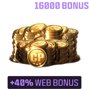 56000 CP